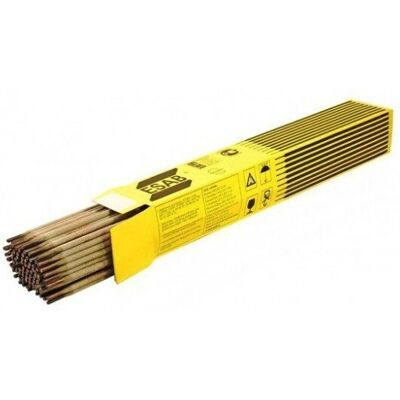 Elektrody rutylowe ER 146 ø5,0x450 mm 6,0 kg ESAB Elektrody rutylowe ER 146 ø5,0x450 mm 6,0 kg ESAB