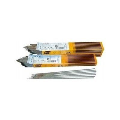 ESAB - EB 150 - 2.5 mm - 4.3 kg - Elektroda spawalnicza ESAB - EB 150 - 2.5 mm - 4.3 kg - Elektroda spawalnicza