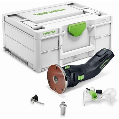 Festool Frezarka do krawędzi akumulatorowa OFKC 500 R3 EB-Basic - 577985 Festool Frezarka do krawędzi akumulatorowa OFKC 500 R3 EB-Basic - 577985
