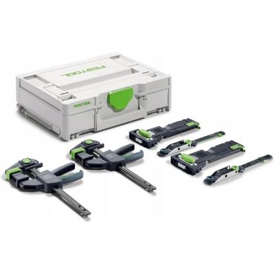 FESTOOL Zestaw wyposażenia ZS FS-EP TS/TSC55 KSEB 578697 FESTOOL Zestaw wyposażenia ZS FS-EP TS/TSC55 KSEB 578697