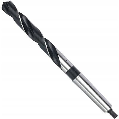 Melver FI 31 mm Wiertło HSSE Co5 DIN 345 Stożek NWKc Melver FI 31 mm Wiertło HSSE Co5 DIN 345 Stożek NWKc