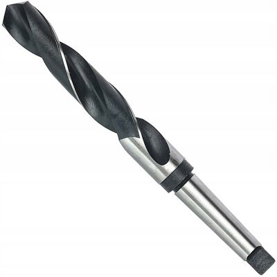 Melver FI 39,5 mm Wiertło HSSE Co5 DIN 345 Stożek NWKc Melver FI 39,5 mm Wiertło HSSE Co5 DIN 345 Stożek NWKc