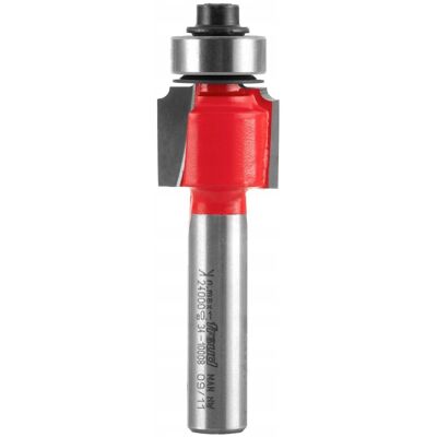 FREUD FREZ ZAOKRĄGLAJĄCY R1,6 D15,8 S6 mm +ŁOŻYSKO FREUD FREZ ZAOKRĄGLAJĄCY R1,6 D15,8 S6 mm +ŁOŻYSKO