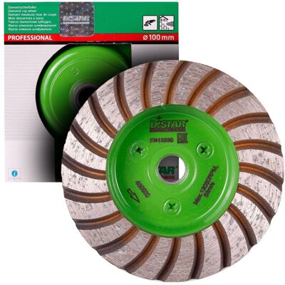 Aristar Frez diamentowy №00 Distar DGM-S Elite Active do szlifowania na mokro i sucho Aristar Frez diamentowy №00 Distar DGM-S Elite Active do szlifowania na mokro i sucho