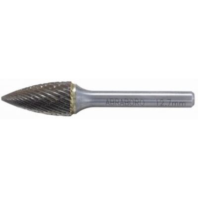 ABRABORO - Typ G - 12 x 70/25 - Frézarka ABRABORO - Typ G - 12 x 70/25 - Frézarka