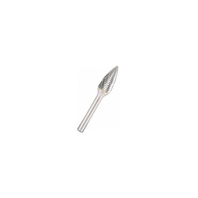 Frez do metalu KLINGSPOR, 6 mm K295971 Frez do metalu KLINGSPOR, 6 mm K295971