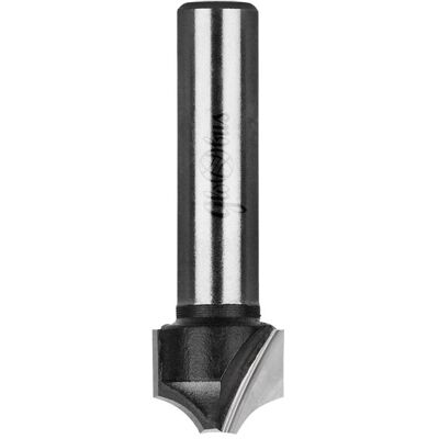 GLOBUS Frez dekoracyjny Z2 R2,8 D8 S8 mm GLOBUS Frez dekoracyjny Z2 R2,8 D8 S8 mm