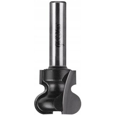 GLOBUS Frez do uchwytów Z2 D22,2 I20,6 S8 mm GLOBUS Frez do uchwytów Z2 D22,2 I20,6 S8 mm