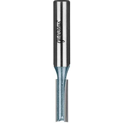 GLOBUS Frez HM Z2 prosty D8 I19 S8 mm / do drewna GLOBUS Frez HM Z2 prosty D8 I19 S8 mm / do drewna