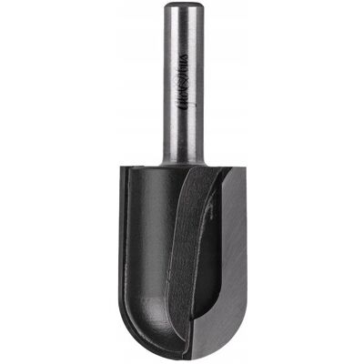 GLOBUS Frez kulisty Z2 R4,8 D9,5 S8 mm / PREMIUM GLOBUS Frez kulisty Z2 R4,8 D9,5 S8 mm / PREMIUM