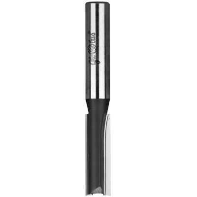 GLOBUS Frez prosty Z2 D6 I20 S8 mm / Premium GLOBUS Frez prosty Z2 D6 I20 S8 mm / Premium