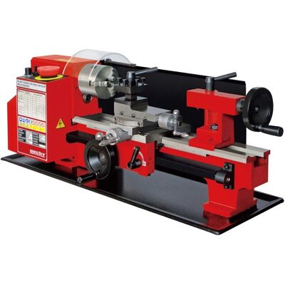 Hecht 8410 Tokarka Stołowa Do Metalu Hecht 8410 Tokarka Stołowa Do Metalu
