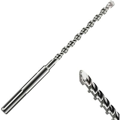 Hikoki 14x800/940mm Wiertło Do Betonu Dwuspiralne 2-ostrzowe SDS-Max 750916 Hikoki 14x800/940mm Wiertło Do Betonu Dwuspiralne 2-ostrzowe SDS-Max 750916