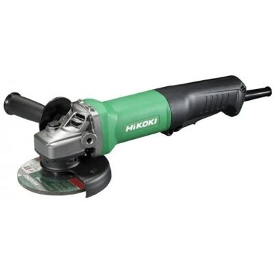 Hikoki Szlifierka Kątowa 125Mm 1400W G13Se3Yhz Hikoki Szlifierka Kątowa 125Mm 1400W G13Se3Yhz