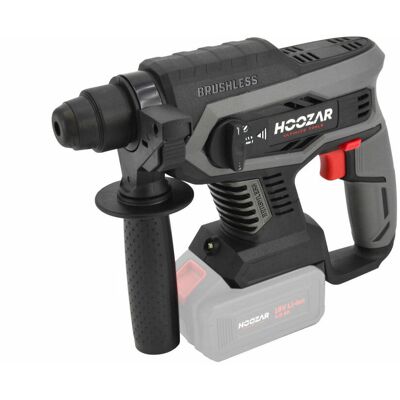 Hoozar - RH10BLM-0 - SDS+ - 18V - młotowiertarka Hoozar - RH10BLM-0 - SDS+ - 18V - młotowiertarka