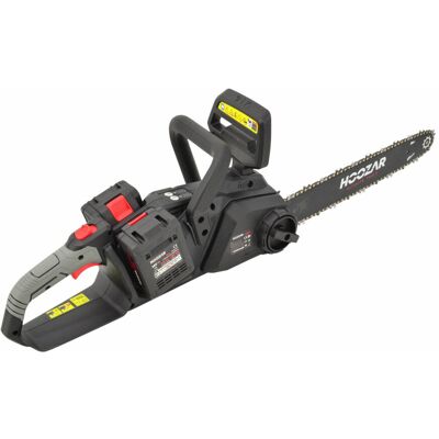 AWTOOLS HOOZAR, Piła Łańcuchowa 16'/40Cm 2X18V 2X5.0Ah, CH16BL-T2 AWTOOLS HOOZAR, Piła Łańcuchowa 16'/40Cm 2X18V 2X5.0Ah, CH16BL-T2