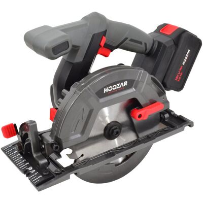 AWTOOLS HOOZAR, Pilarka Tarczowa 165Mm 18V 1X5.0Ah, Cs165Bl-T1 AWTOOLS HOOZAR, Pilarka Tarczowa 165Mm 18V 1X5.0Ah, Cs165Bl-T1