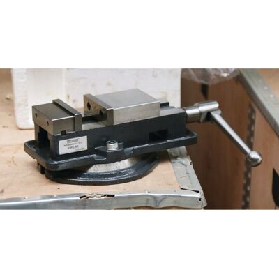 Optimum VMQ100 Imadło - Heavy-duty Milling Clamp Optimum VMQ100 Imadło - Heavy-duty Milling Clamp