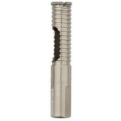 IRWIN Wiertło diamentowe 14mm - Diamentowa piła do płytek - IRW10507898 IRWIN Wiertło diamentowe 14mm - Diamentowa piła do płytek - IRW10507898