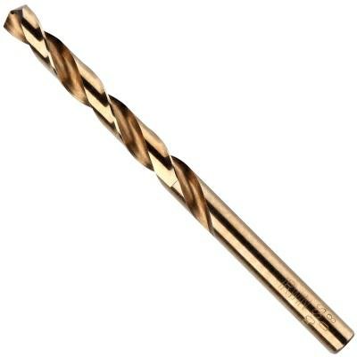 IRWIN WIERTŁO KOBALT 4,2mm / 10szt. IRWIN WIERTŁO KOBALT 4,2mm / 10szt.