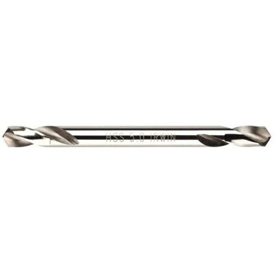 Zestaw wierteł dwustronnych Irwin - 4,9mm/62mm Zestaw wierteł dwustronnych Irwin - 4,9mm/62mm