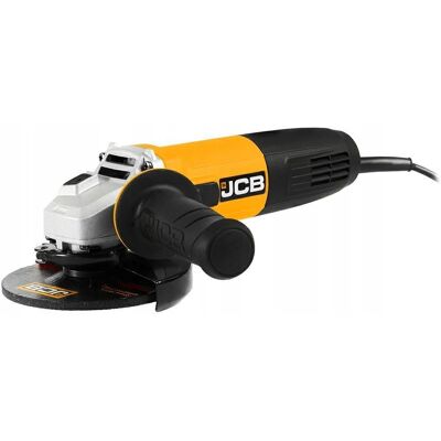 JCB Szlifierka kątowa AG125 900W M14 tarcza JCB Szlifierka kątowa AG125 900W M14 tarcza