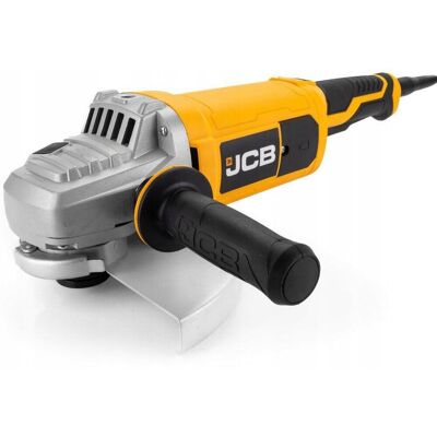 JCB Szlifierka kątowa AG230 2350W M14 tarcza JCB Szlifierka kątowa AG230 2350W M14 tarcza
