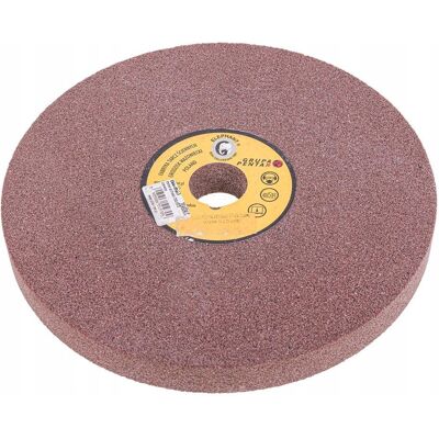 Chle-Mar Kamień szlifierski czerwony kamień ścierny do ostrzenia 150x20x20mm Chle-Mar Kamień szlifierski czerwony kamień ścierny do ostrzenia 150x20x20mm