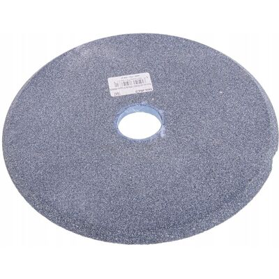 Chle-Mar Kamień szlifierski szary – ściernica do ostrzenia 200x8x32mm Chle-Mar Kamień szlifierski szary – ściernica do ostrzenia 200x8x32mm