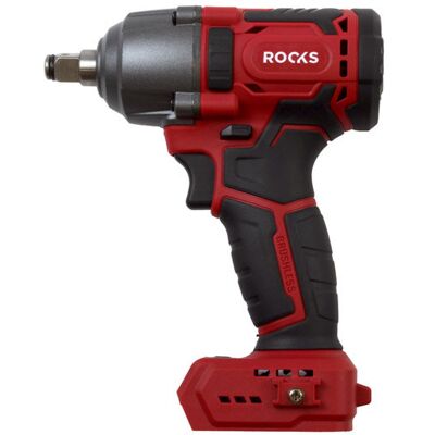 ROOKS KLUCZ UDAROWY 400 NM BEZ OSPRZĘTU 20 V AQ-ONE ROOKS KLUCZ UDAROWY 400 NM BEZ OSPRZĘTU 20 V AQ-ONE