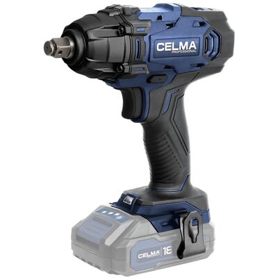Klucz udarowy CELMA Professional WDK-Li 18OBS (bez akumulatora, ładowarki) Klucz udarowy CELMA Professional WDK-Li 18OBS (bez akumulatora, ładowarki)
