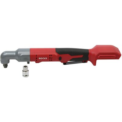 ROOKS KLUCZ UDAROWY KĄTOWY ZAKRĘTARKA 3/8″ 80/100 NM BEZ OSPRZĘTU 20V AQ-ONE ROOKS KLUCZ UDAROWY KĄTOWY ZAKRĘTARKA 3/8″ 80/100 NM BEZ OSPRZĘTU 20V AQ-ONE