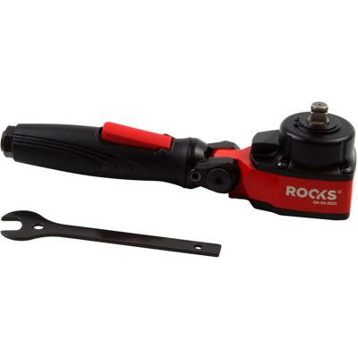KLUCZ UDAROWY PRZEGUBOWY 1/2″ 500 NM L: 85 MM BOXER ROOKS KLUCZ UDAROWY PRZEGUBOWY 1/2″ 500 NM L: 85 MM BOXER ROOKS