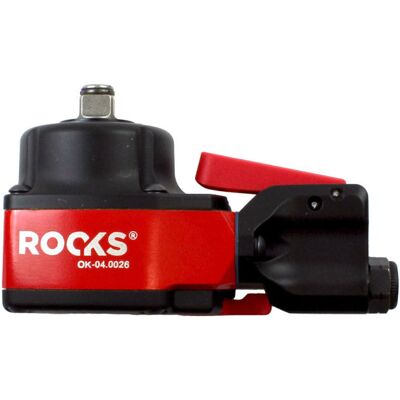 KLUCZ UDAROWY SUPER SHORT 1/2″ BOXER 500 NM ROOKS KLUCZ UDAROWY SUPER SHORT 1/2″ BOXER 500 NM ROOKS