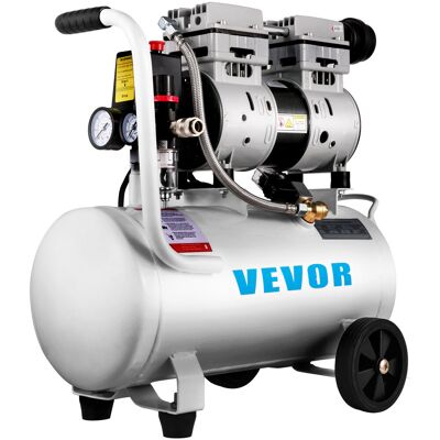 Inny producent Kompresor sprężarka powietrza 25 L 750 W Inny producent Kompresor sprężarka powietrza 25 L 750 W