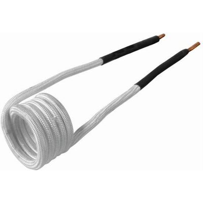 Ideal Końcówka prosta 10V M8/M10 do HEAT TWISTER (1szt) Ideal Końcówka prosta 10V M8/M10 do HEAT TWISTER (1szt)