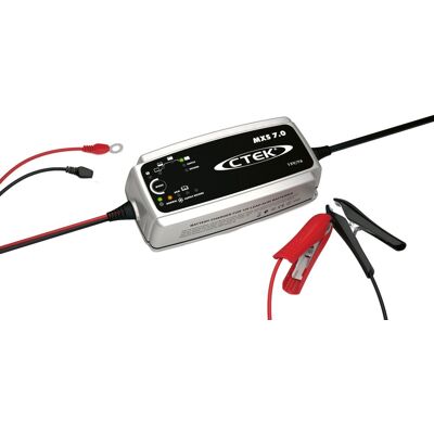 Ładowarka do akumulatora CTEK MXS 7.0 Ładowarka do akumulatora CTEK MXS 7.0