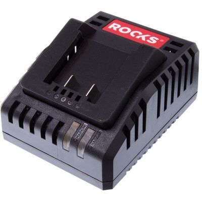 ŁADOWARKA QUICK 4 A ROOKS 20 V AQ-ONE ŁADOWARKA QUICK 4 A ROOKS 20 V AQ-ONE