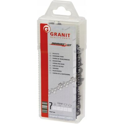 Granit Łańcuch tnący 16cale 1mm Endurance Cut 43265 Granit Łańcuch tnący 16cale 1mm Endurance Cut 43265