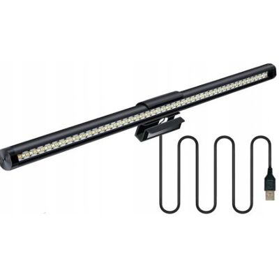 Inny producent Listwa świetlna CYTT-150 LED do monitora bezpieczna idealna do pracy i gier Inny producent Listwa świetlna CYTT-150 LED do monitora bezpieczna idealna do pracy i gier