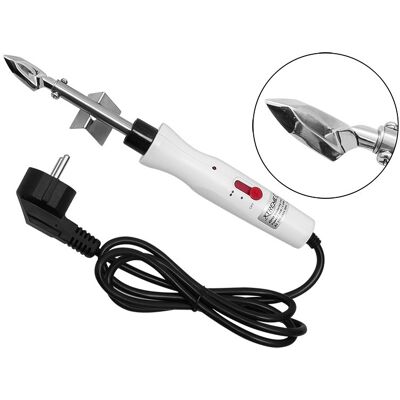 Blow Lutownica Kolbowa Kolba 20W I 10W Zd733 +Żelazko Blow Lutownica Kolbowa Kolba 20W I 10W Zd733 +Żelazko
