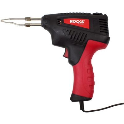 LUTOWNICA OPOROWA 200 W 70–500°C ROOKS LUTOWNICA OPOROWA 200 W 70–500°C ROOKS