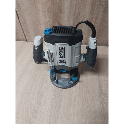 MACALLISTER ROUTER FREZARKA GÓRNOWRZECIONOWA MACALLISTER 1200W MR1200 MACALLISTER ROUTER FREZARKA GÓRNOWRZECIONOWA MACALLISTER 1200W MR1200