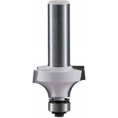 MAKITA FREZ KRAWĘDZIOWY DO DREWNA 6x19mm R 3,2mm MAKITA FREZ KRAWĘDZIOWY DO DREWNA 6x19mm R 3,2mm