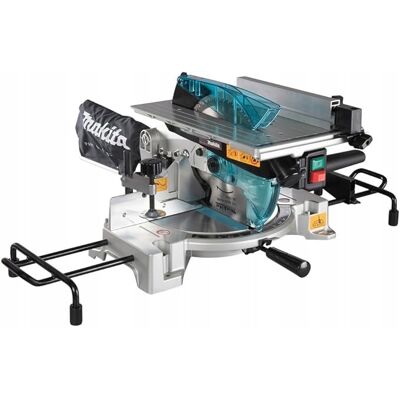 Makita Lh1040F Piła Ukośna 260 mm Wolfram Makita Lh1040F Piła Ukośna 260 mm Wolfram
