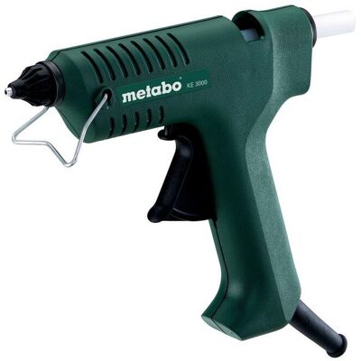 metabo pistolet do kleju na gorąco k e 3000 metabo pistolet do kleju na gorąco k e 3000