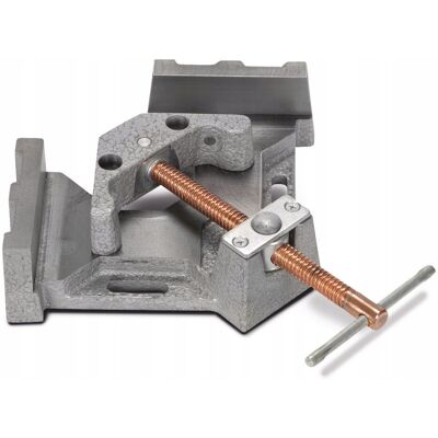 Optimum Metalowy zacisk kątowy Schweisskraft MWS-2 95 Optimum Metalowy zacisk kątowy Schweisskraft MWS-2 95