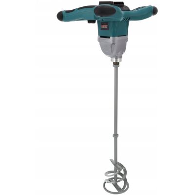 Inny producent MIESZADŁO DO ZAPRAW KLEJU FARBY AKUMULATOROWE MIXER MIESZALNIK NAC BODY Inny producent MIESZADŁO DO ZAPRAW KLEJU FARBY AKUMULATOROWE MIXER MIESZALNIK NAC BODY