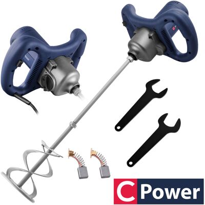 Mieszarka CELMA C-Power M1200M14 1200W Mieszarka CELMA C-Power M1200M14 1200W