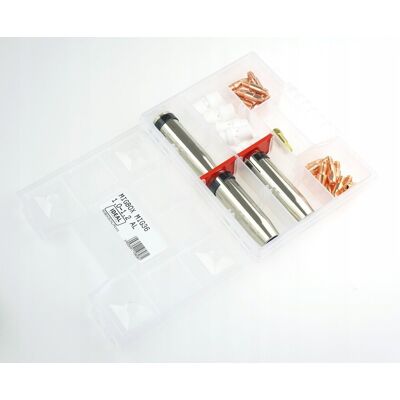 Ideal MIGBOX MIG36 1,0-1,2 Al Ideal MIGBOX MIG36 1,0-1,2 Al